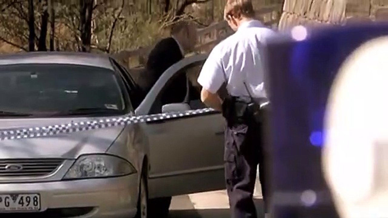 City Homicide - Se2 - Ep06 HD Watch