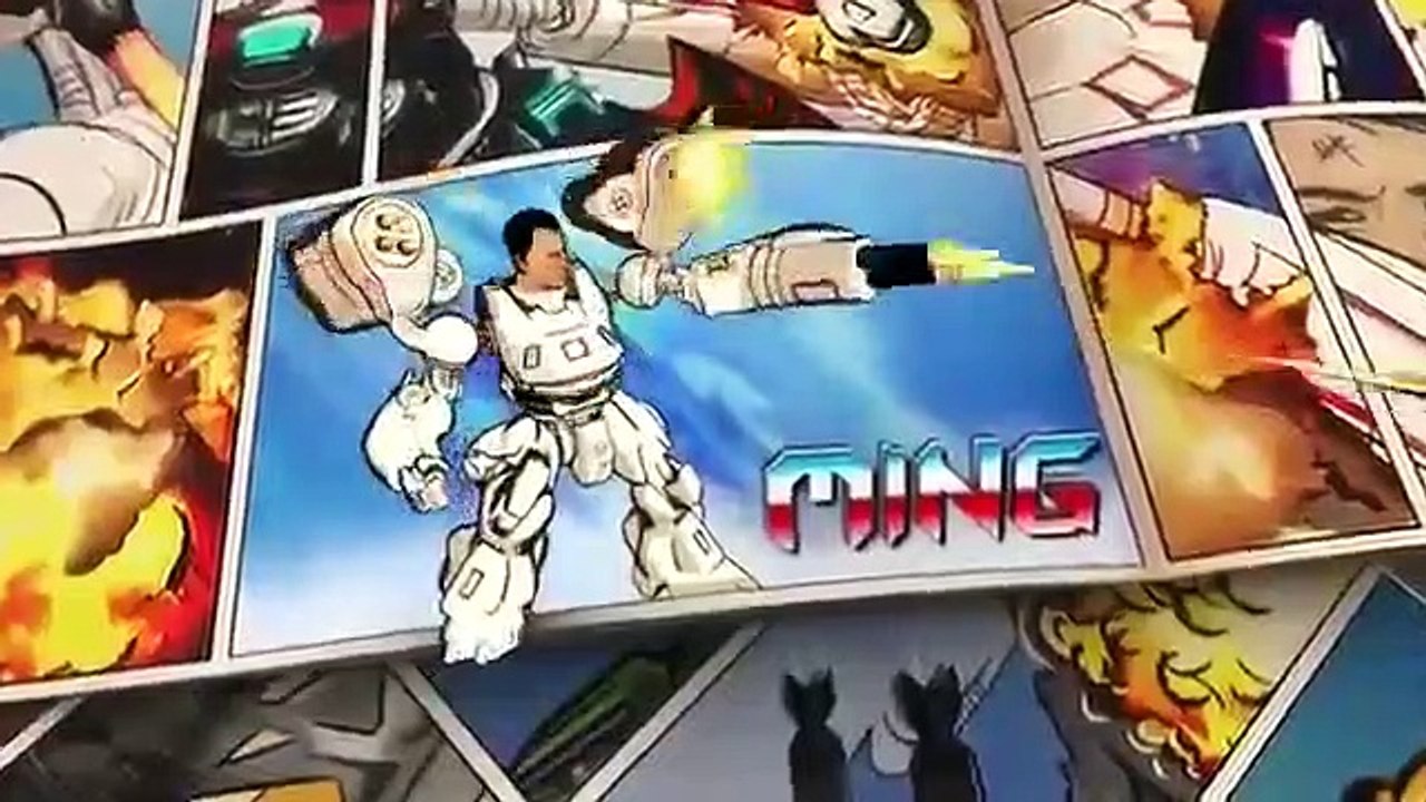 Comic Book Men - Se3 - Ep03 - Super Friends HD Watch