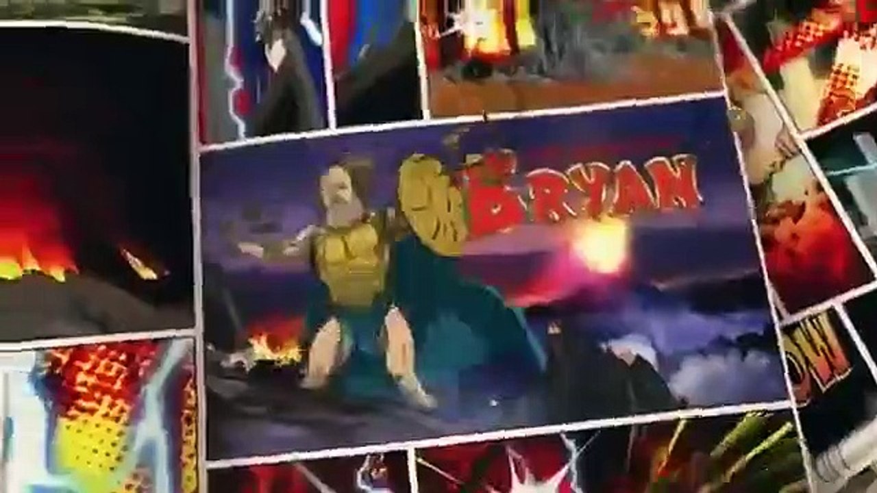 Comic book men - se3 - ep04 - uss ming hd watch