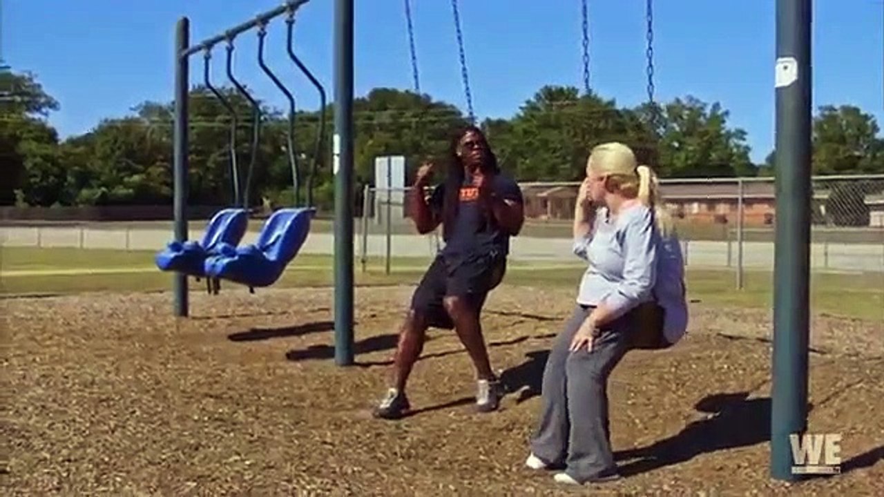 Mama June - From Not to Hot - Se1 - Ep03 - Here Comes The Bridezilla HD Watch