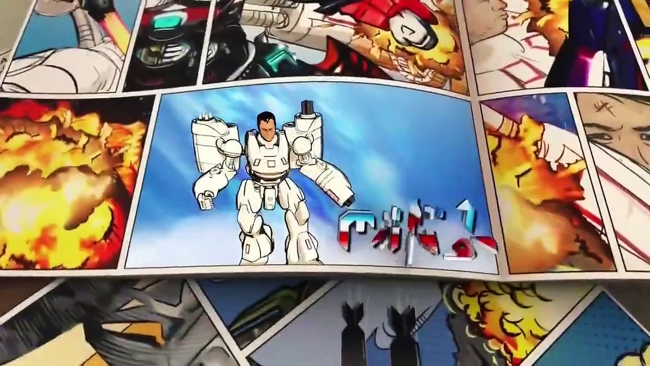 Comic Book Men - Se3 - Ep05 - Pity the Fools HD Watch