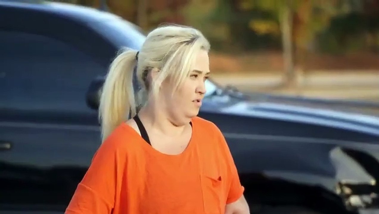 Mama June - From Not to Hot - Se1 - Ep05 - Mama Frankenstein HD Watch