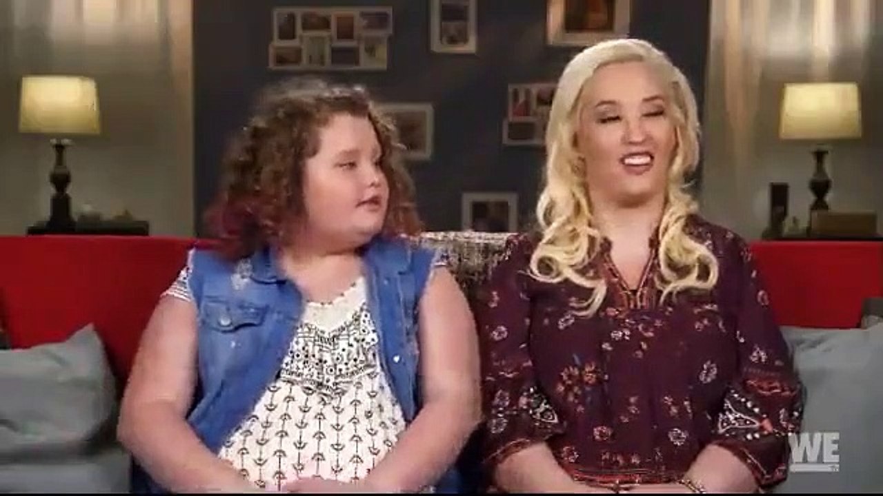 Mama June - From Not to Hot - Se2 - Ep01 HD Watch