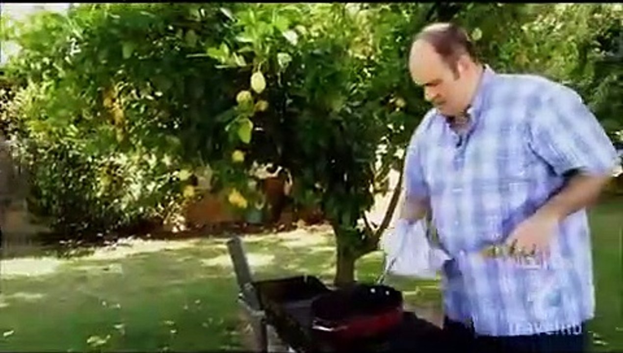 Anthony Bourdain - No Reservations - Se6 - Ep07 HD Watch