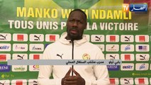 المنتخب السنغالي يفوز بصعوبة على منتخب الكونغو برازافيل تحضيرا للشان