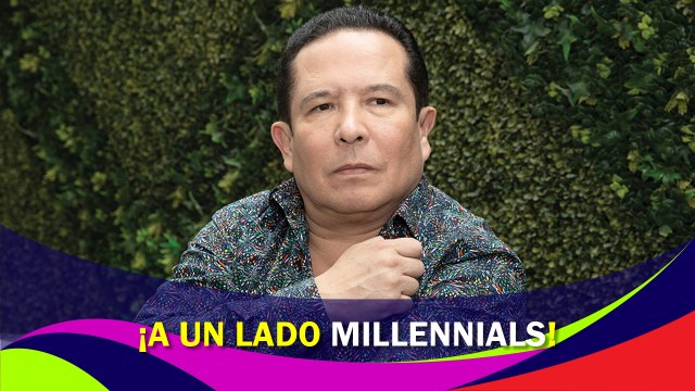 Gustavo Adolfo rejuvenece para competir con chavos, no con “viejitos decrépitos como Pedro Sola”