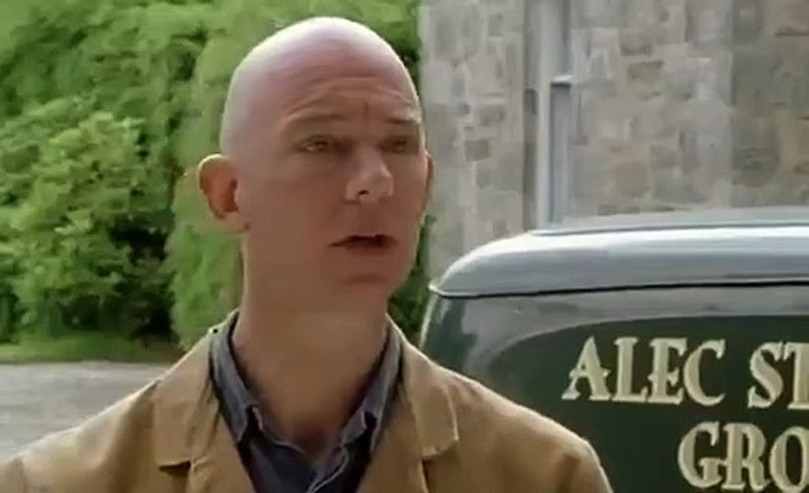 Monarch of the Glen - Se3 - Ep06 HD Watch