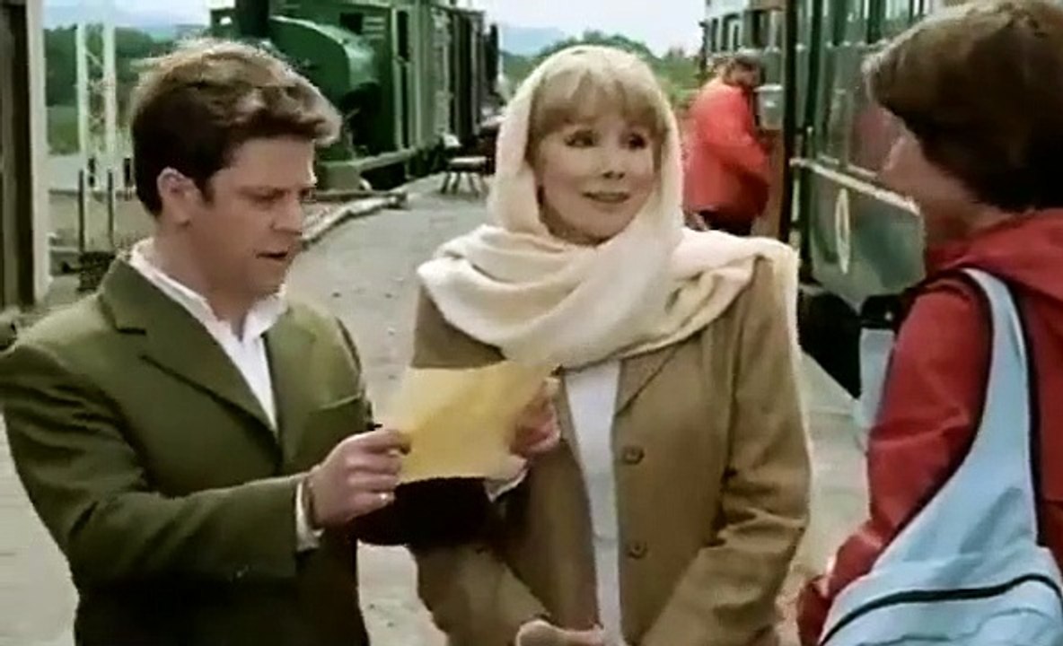 Monarch of the Glen - Se3 - Ep07 HD Watch