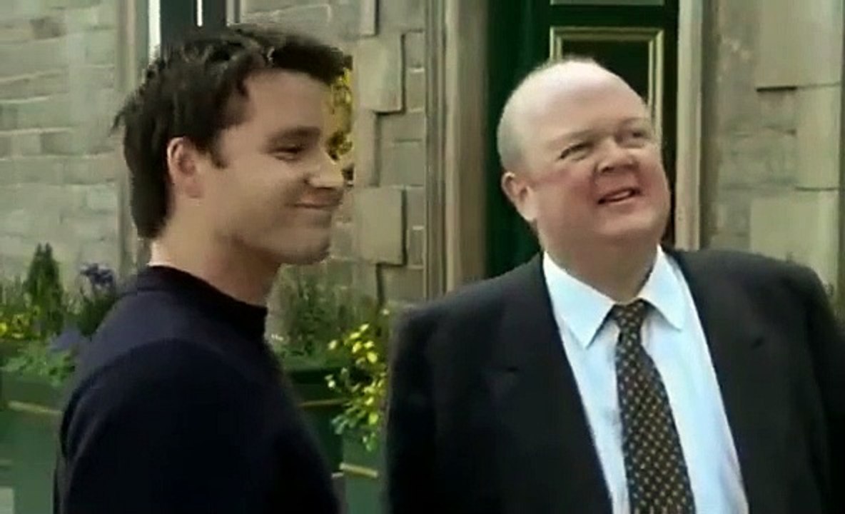 Monarch of the Glen - Se3 - Ep05 HD Watch