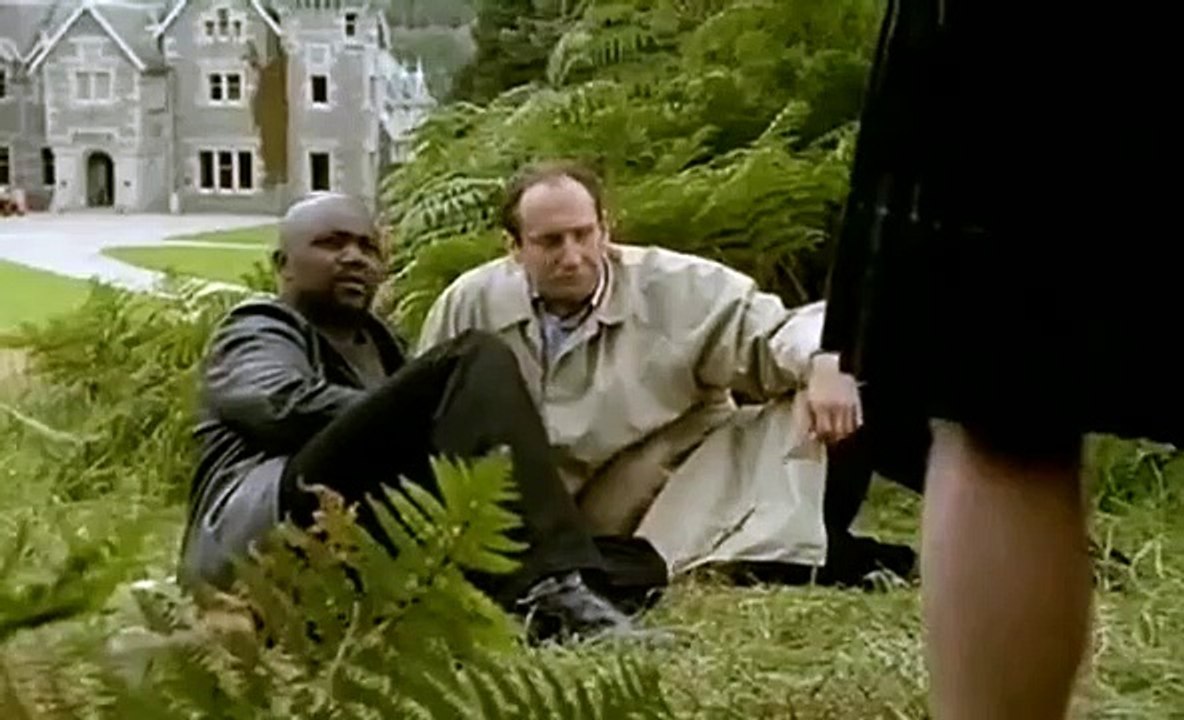 Monarch of the Glen - Se3 - Ep08 HD Watch