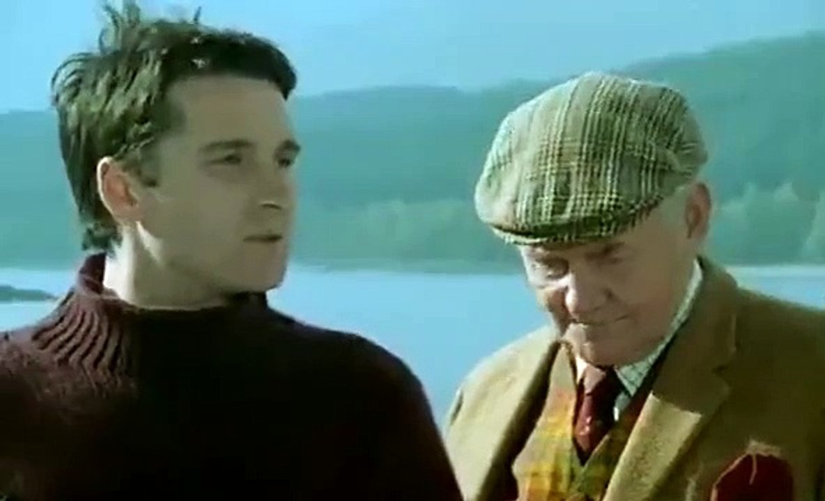 Monarch of the Glen - Se3 - Ep09 HD Watch