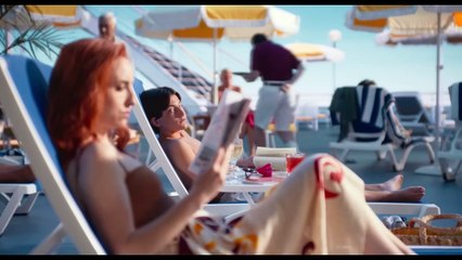 BEAU IS AFRAID Official Trailer (2023)