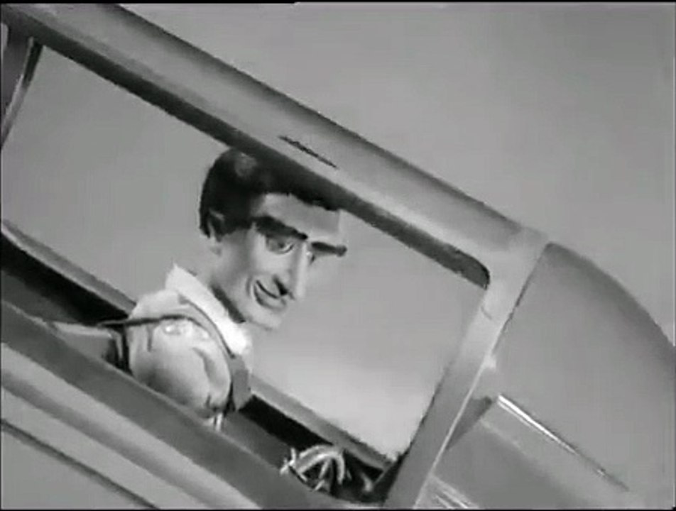 Supercar - Se2 - Ep08 HD Watch