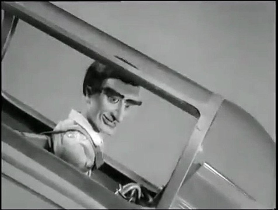 Supercar - Se2 - Ep09 HD Watch