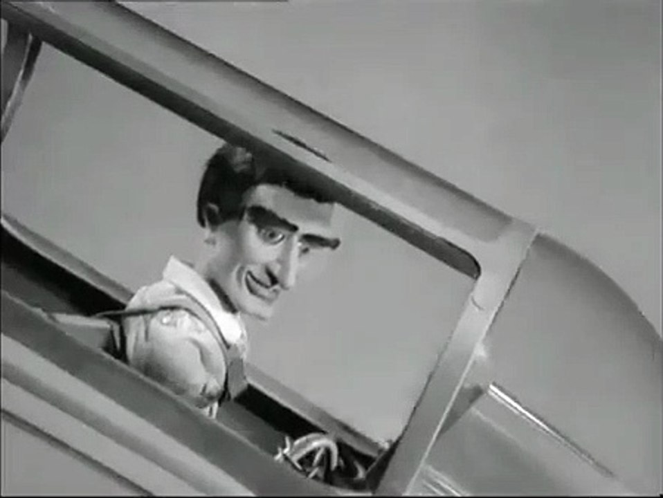 Supercar - Se2 - Ep11 HD Watch