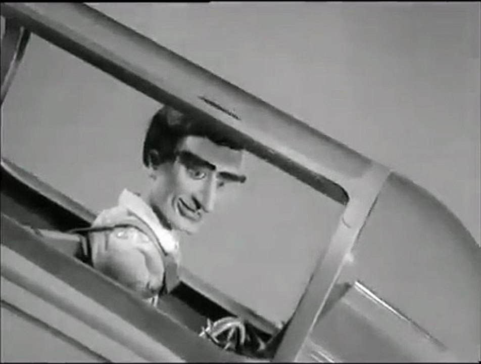 Supercar - Se2 - Ep13 HD Watch