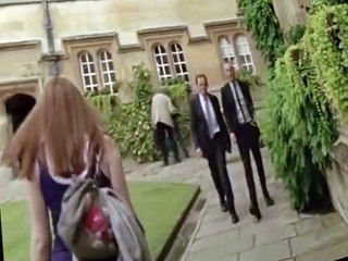 Inspector Lewis S03 E01