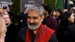 S.S. Rajamouli On Success Of 'RRR' In America, The Joy Of Film Making & More | Golden Globes 2023