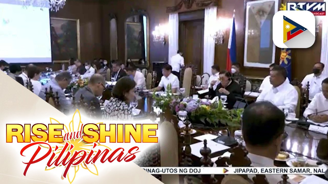 Pang. Ferdinand R. Marcos Jr., ipinag-utos ang phytosanitary inspection sa smuggled na sibuyas