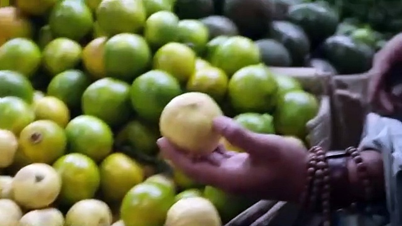 Flavorful Origins - Se2 - Ep08 - Sour Fruits HD Watch