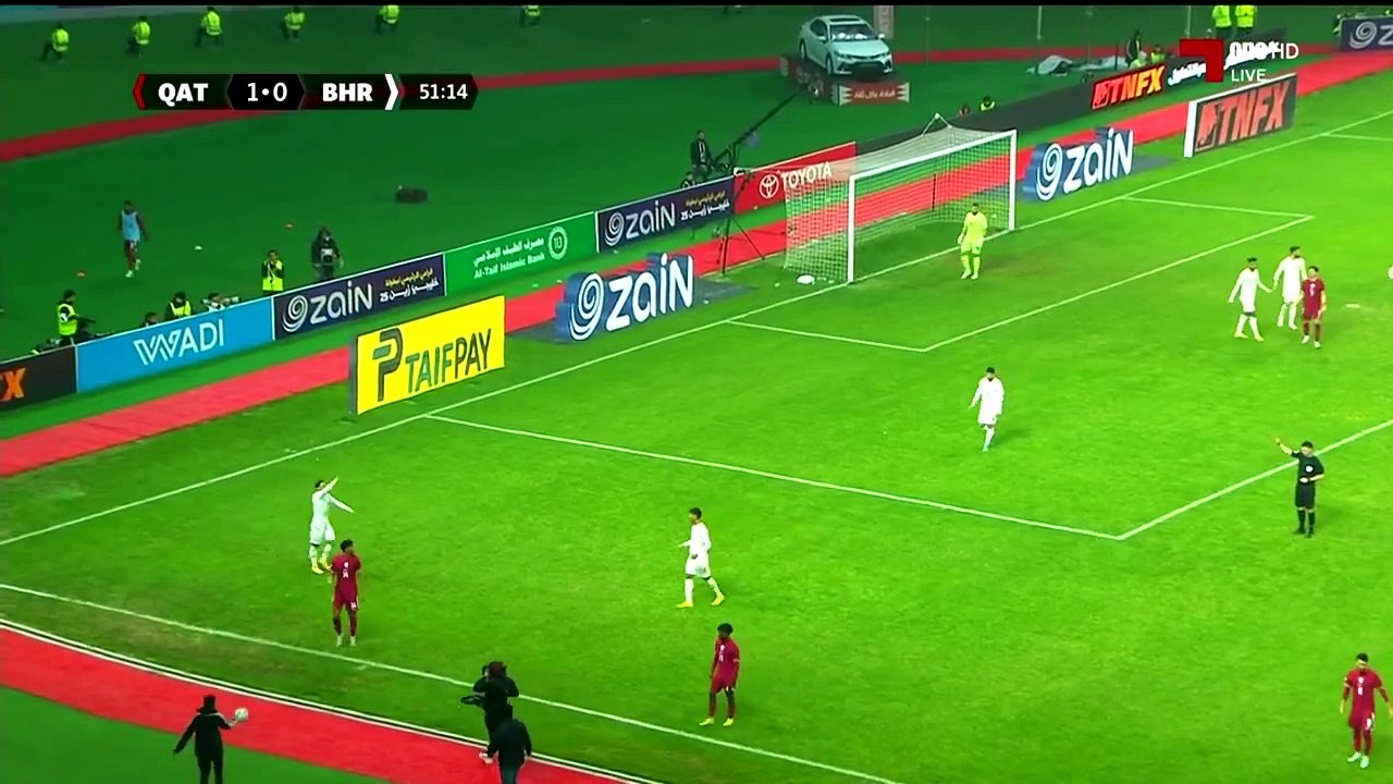 خليجي 25 -  بث مباشر لمباراة قطر - البحرين-002 (1)-002