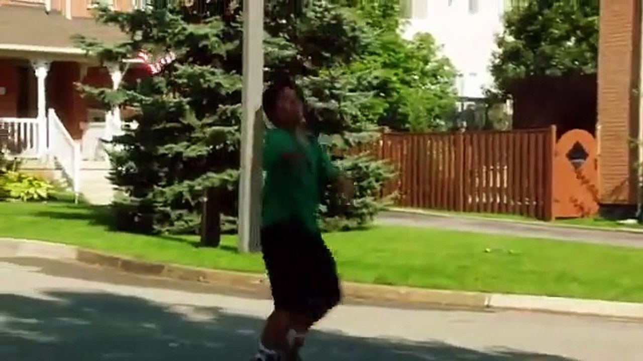 Nikita - Se4 - Ep05 - Bubble HD Watch