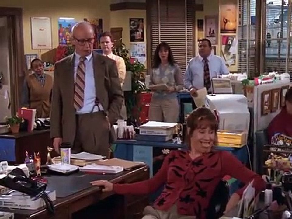 Norm - Se1 - Ep06 HD Watch