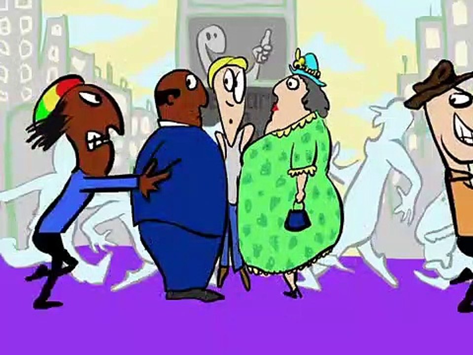 Norm - Se1 - Ep07 HD Watch