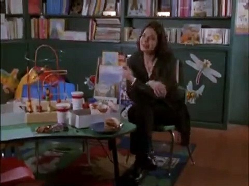 Once And Again - Se1 - Ep21 HD Watch