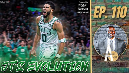 What Grade Do the Celtics Deserve at the Midway Point of the Season? | A List Podcast