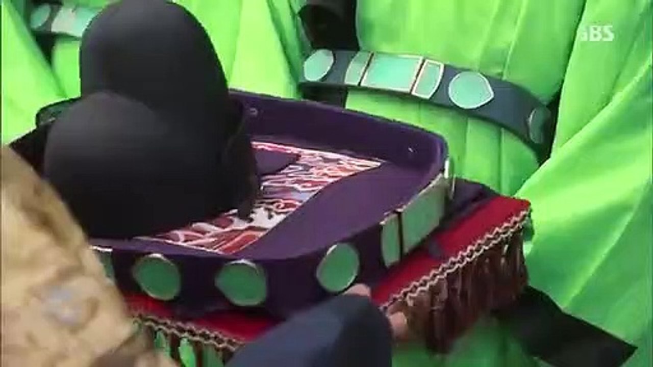 Secret Door - Ep19 HD Watch