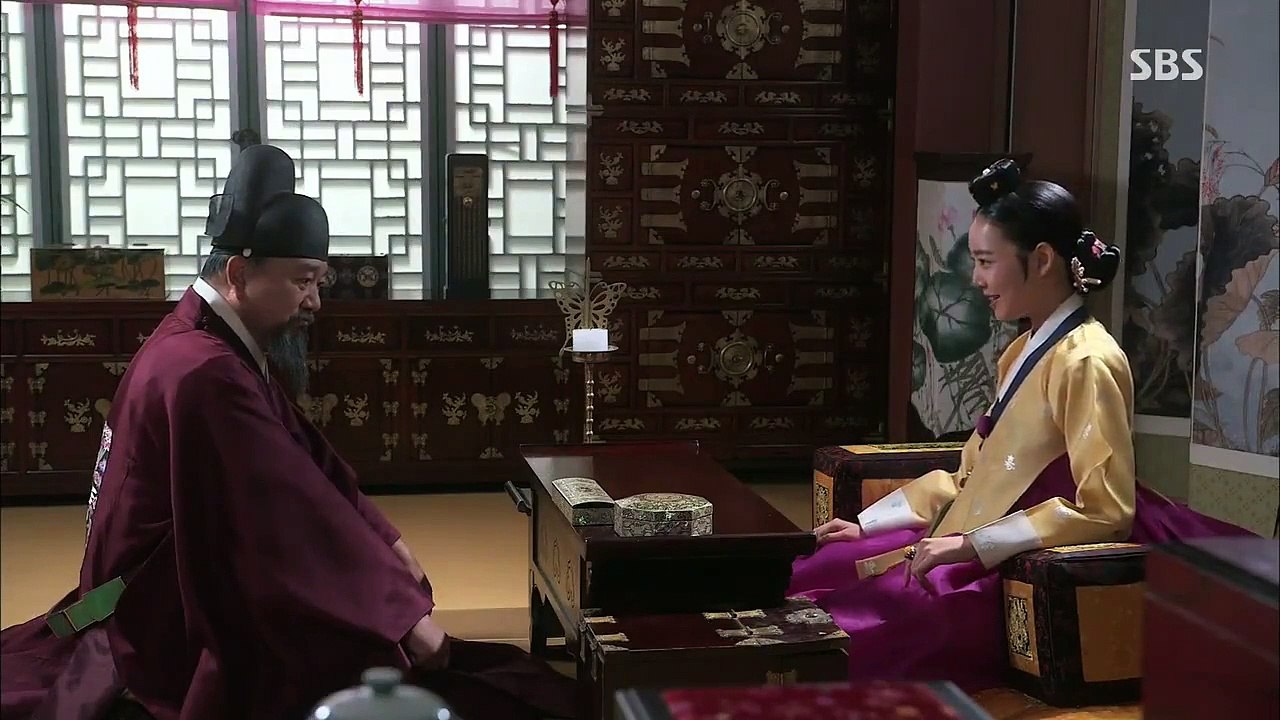 Secret Door - Ep18 HD Watch