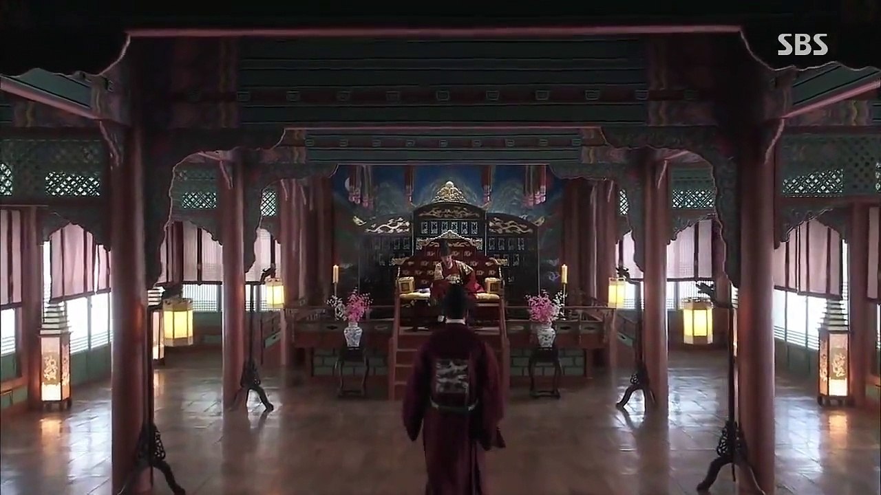 Secret Door - Ep13 HD Watch