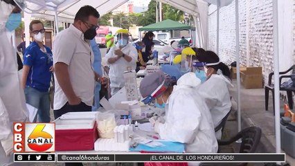 Navidad y año nuevo contribuyeron a incrementos de casos de COVID-19