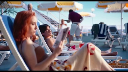 BEAU IS AFRAID Bande Annonce (2023) Joaquin Phoenix, Ari Aster