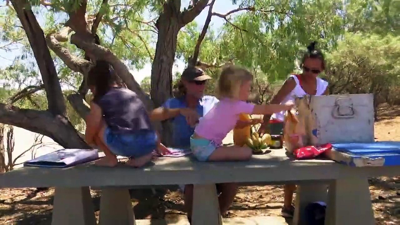 Outback Opal Hunters - Se3 - Ep04 HD Watch