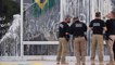 Jair Bolsonaro hospitalised in Florida as Brazil reels from riots in capital
