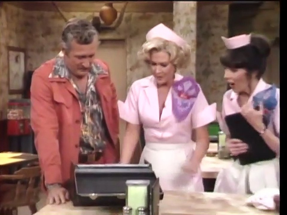 Alice - Ep95 HD Watch