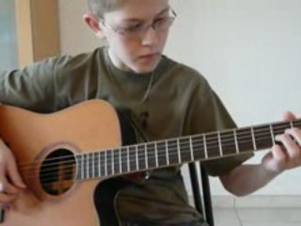 Metallica - Nothing else matters