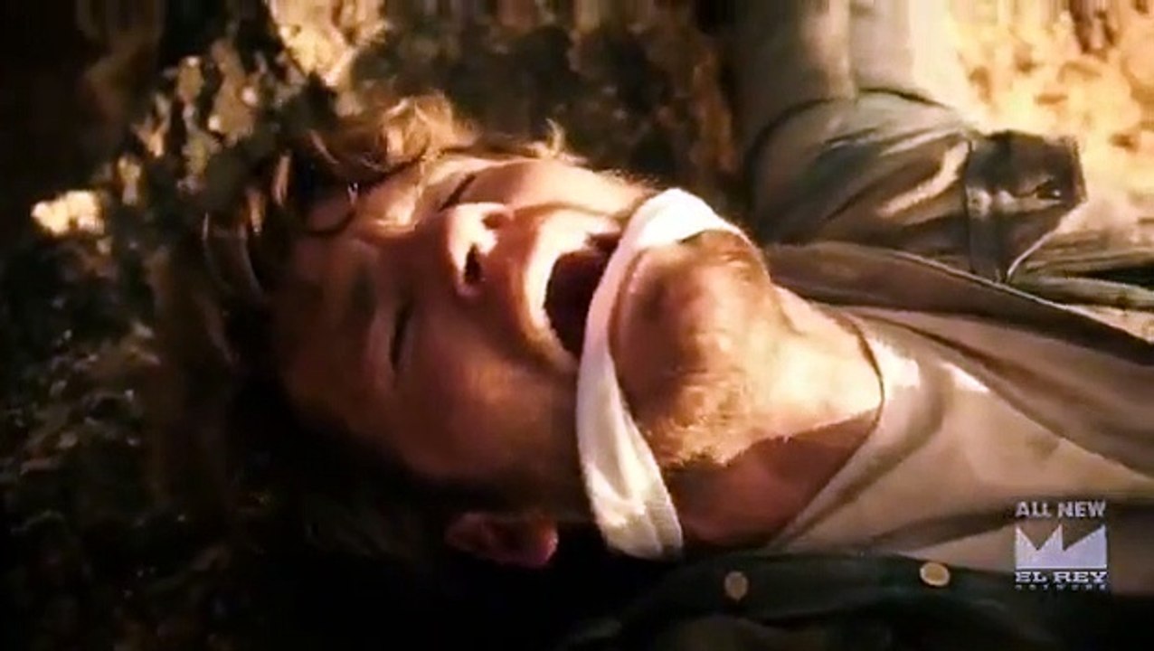 From Dusk Till Dawn - Se2 - Ep08 - The Last Temptation of Richard Gecko HD Watch