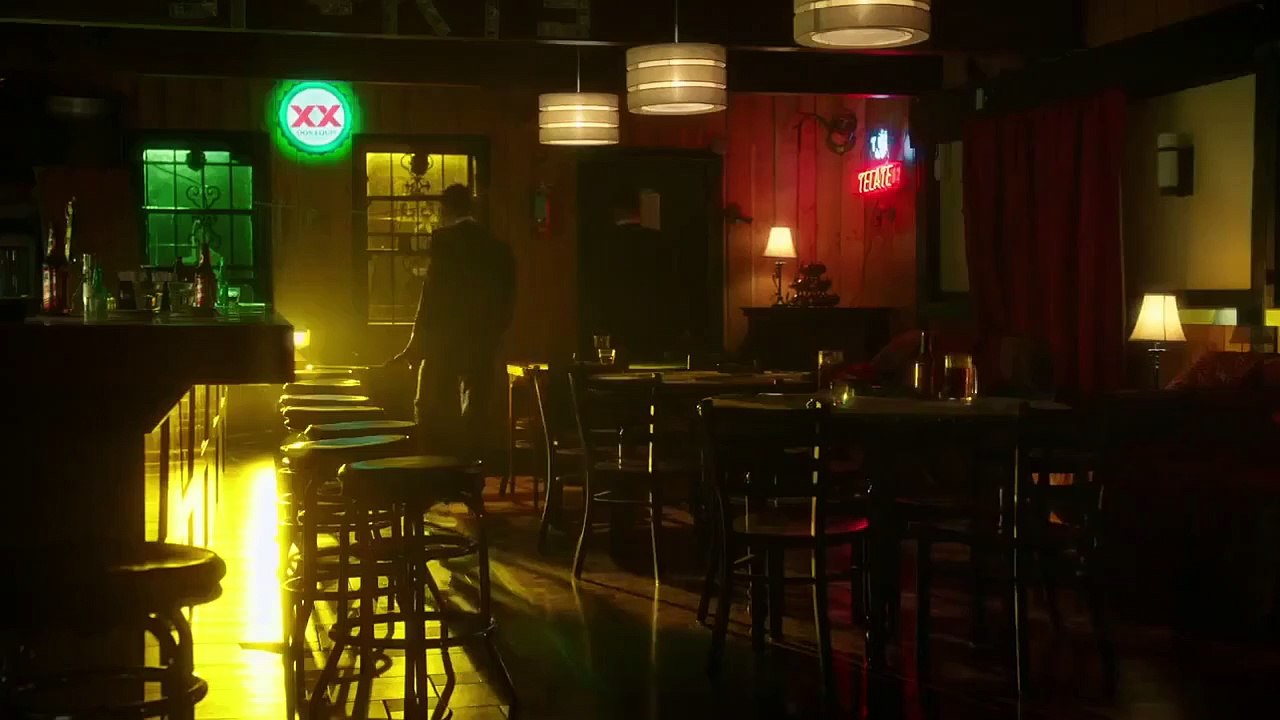 From dusk till dawn - se3 - ep01 - head games hd watch