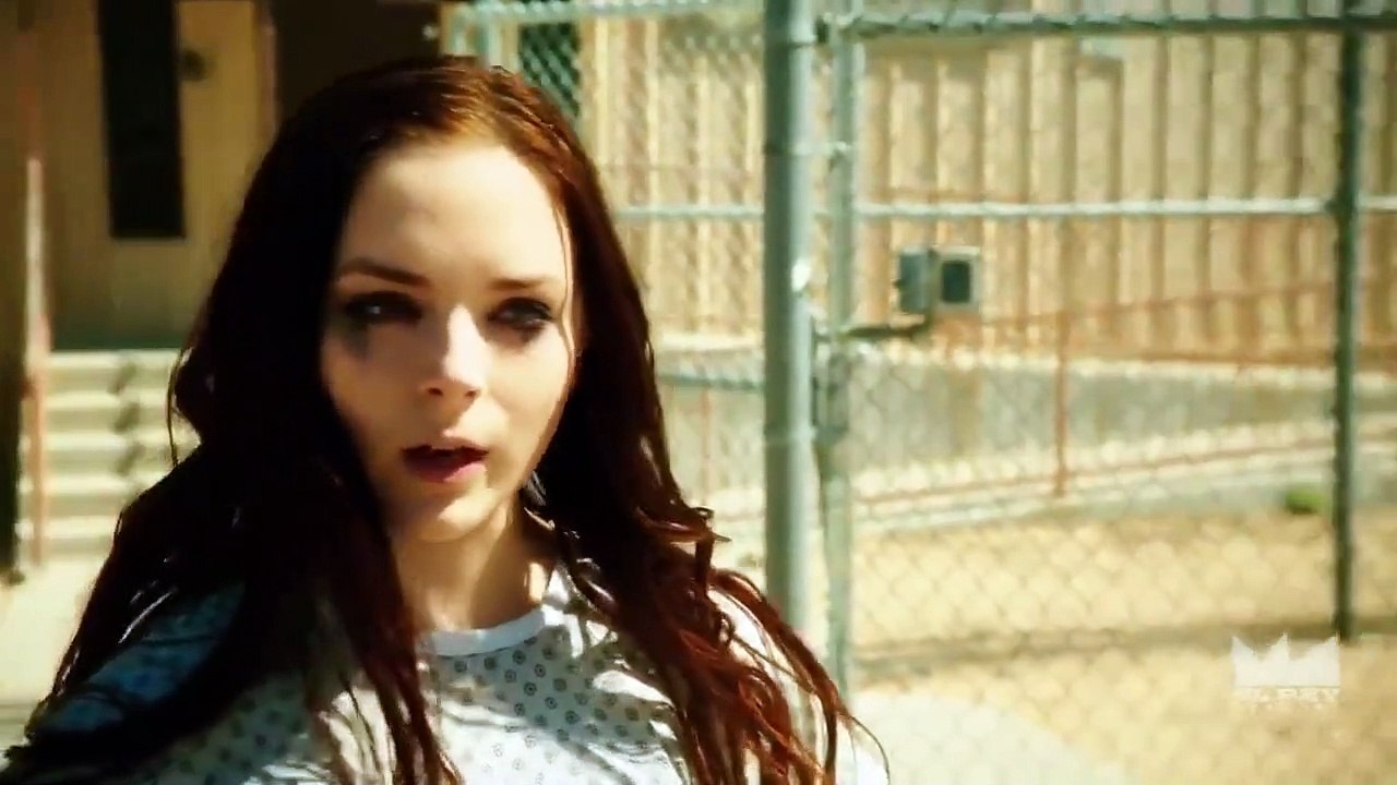 From Dusk Till Dawn - Se3 - Ep02 - La Reina HD Watch