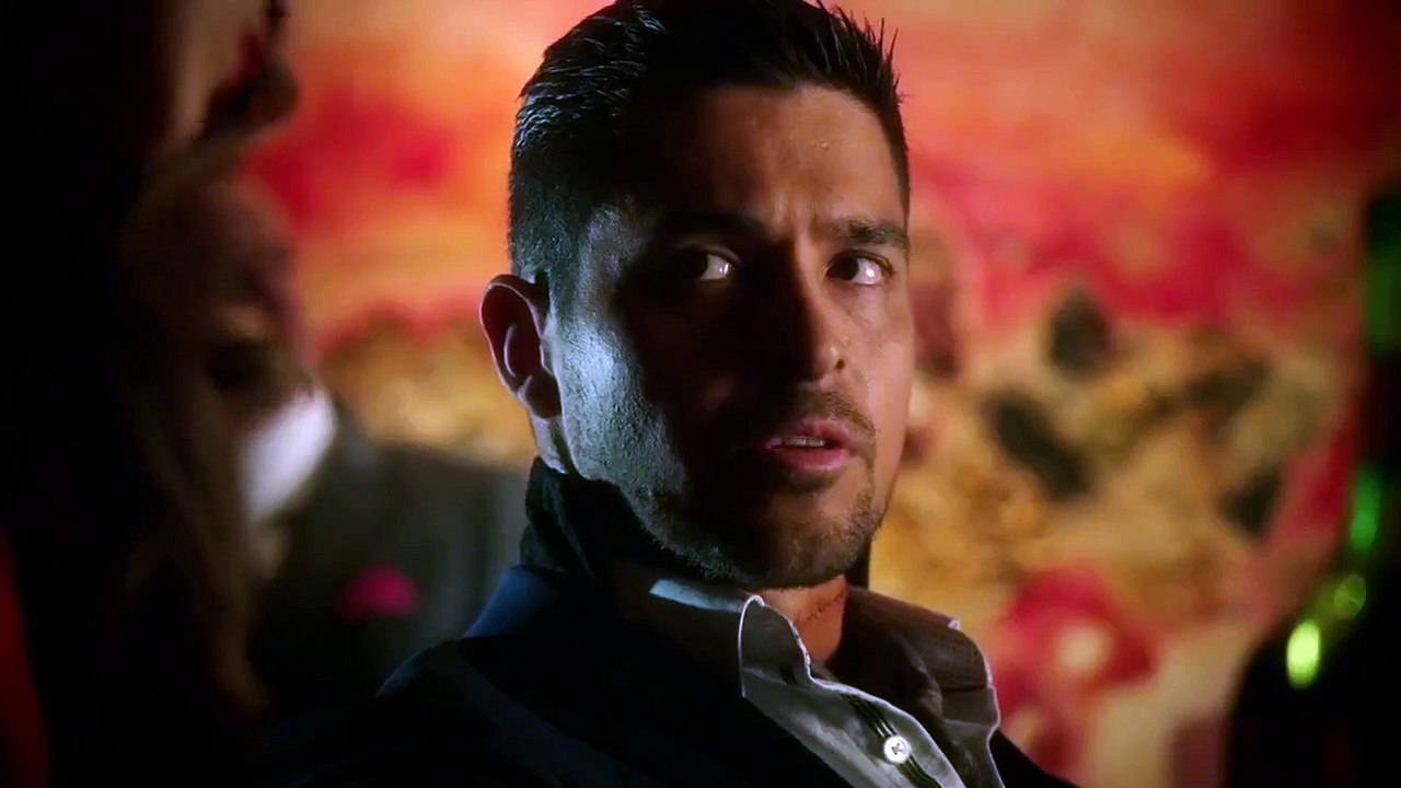 From Dusk Till Dawn - Se3 - Ep08 - Rio Sangre HD Watch