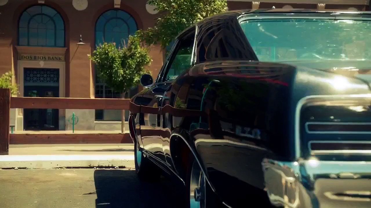 From Dusk Till Dawn - Se3 - Ep10 - Dark Side of the Sun HD Watch