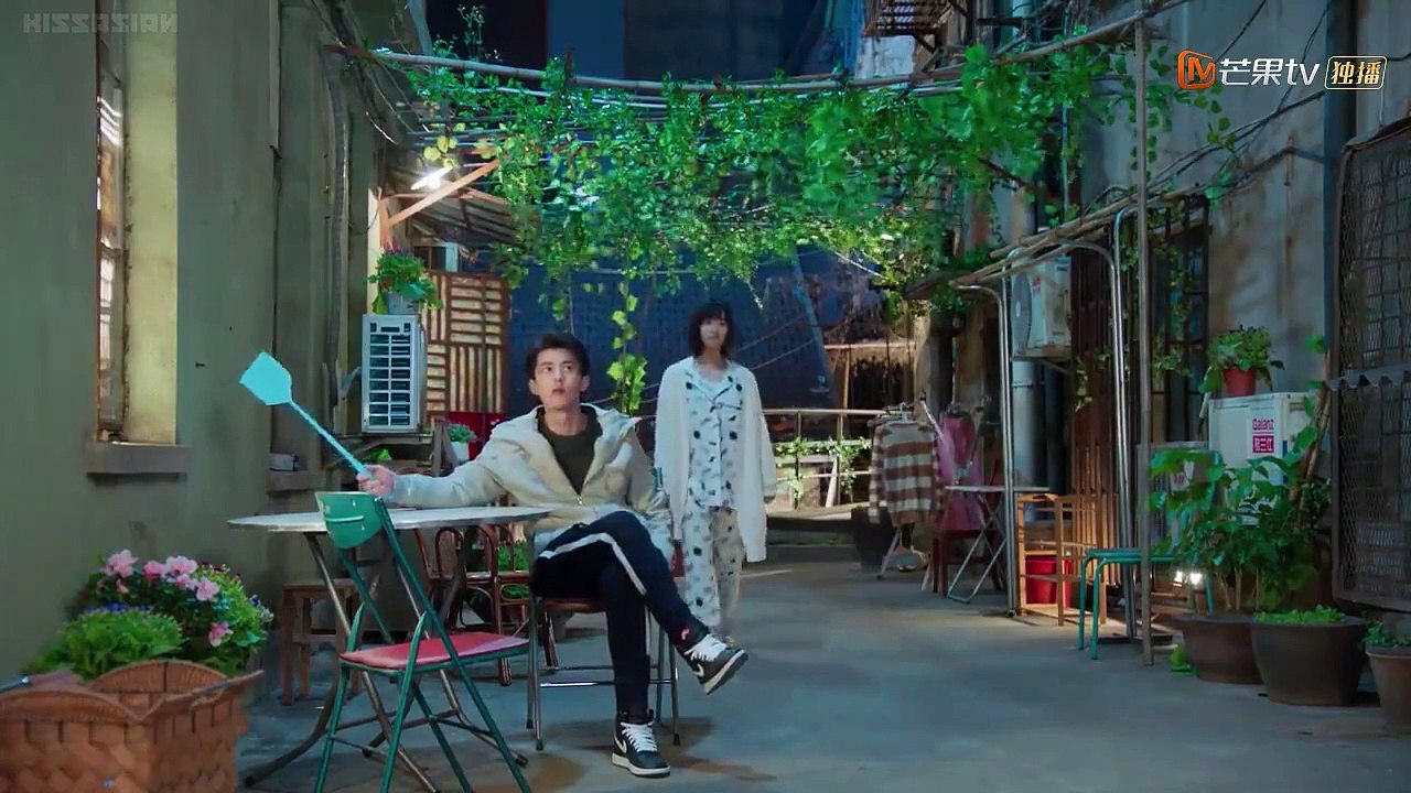 Meteor Garden (2018) - Ep36 HD Watch