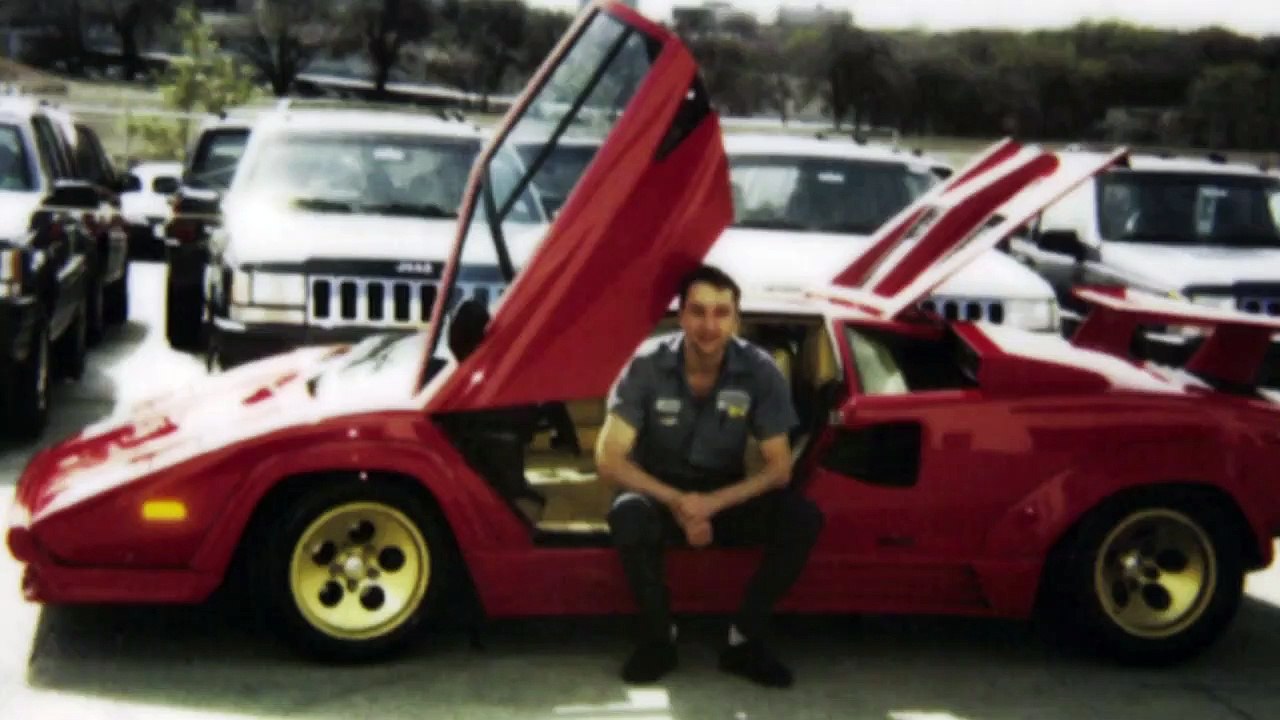 Garage Rehab - Se2 - Ep03 - Northrich Collision HD Watch