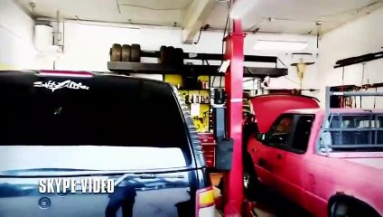 Garage Rehab - Se2 - Ep01 - Jacob's Automotive HD Watch