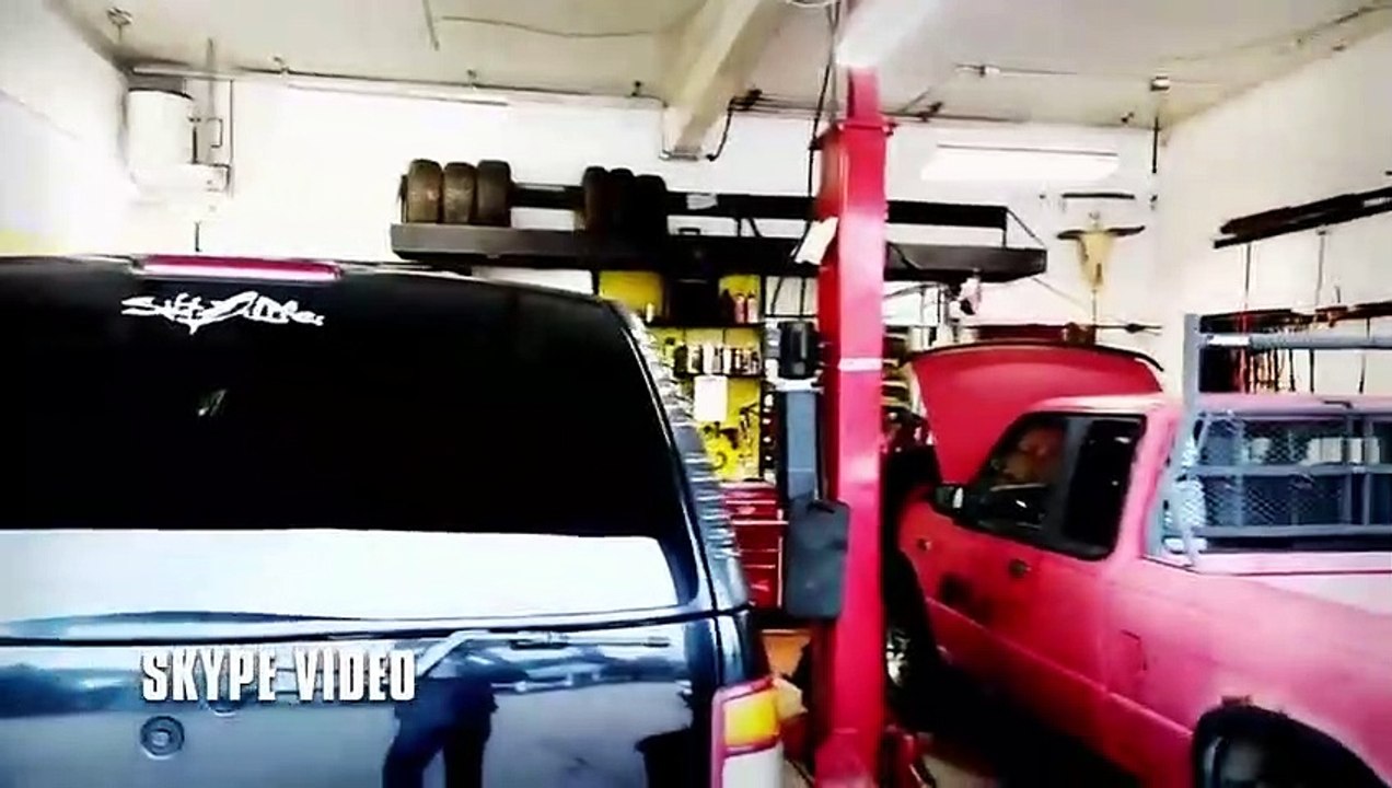 Garage Rehab - Se2 - Ep01 - Jacob's Automotive HD Watch