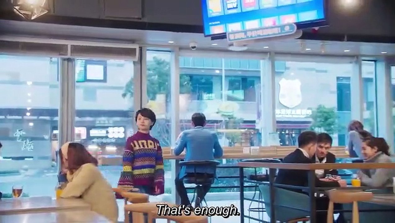 Meteor Garden (2018) - Ep45 HD Watch