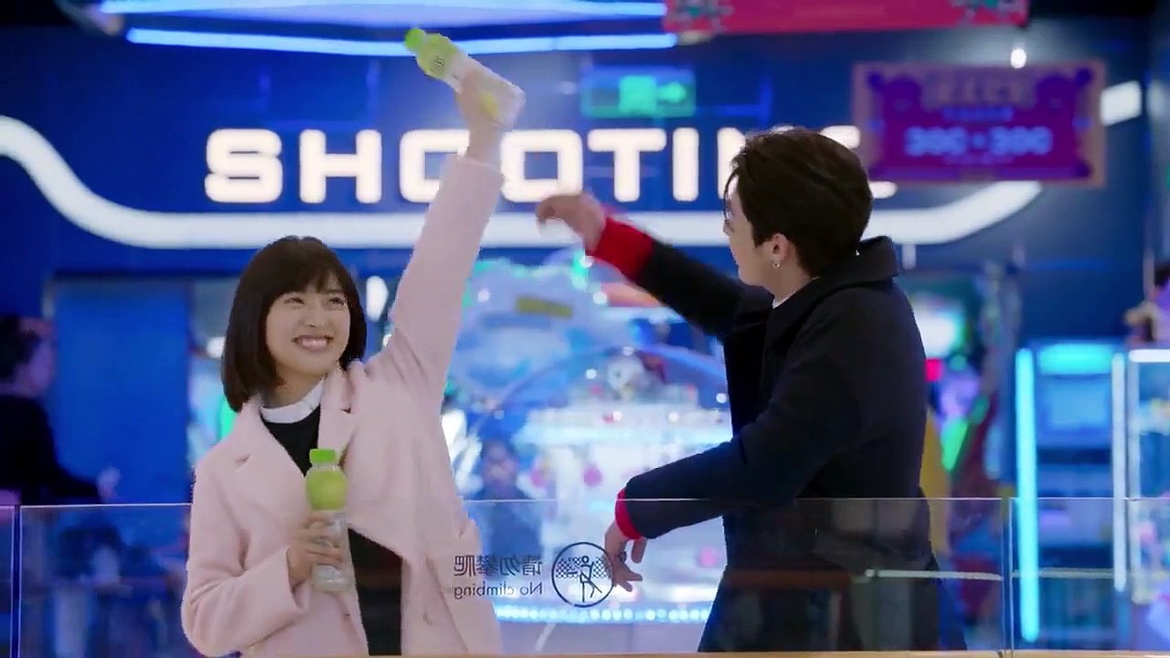 Meteor Garden (2018) - Ep39 HD Watch